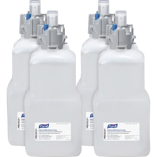 HANDWASH;POMBERRY;FOAM